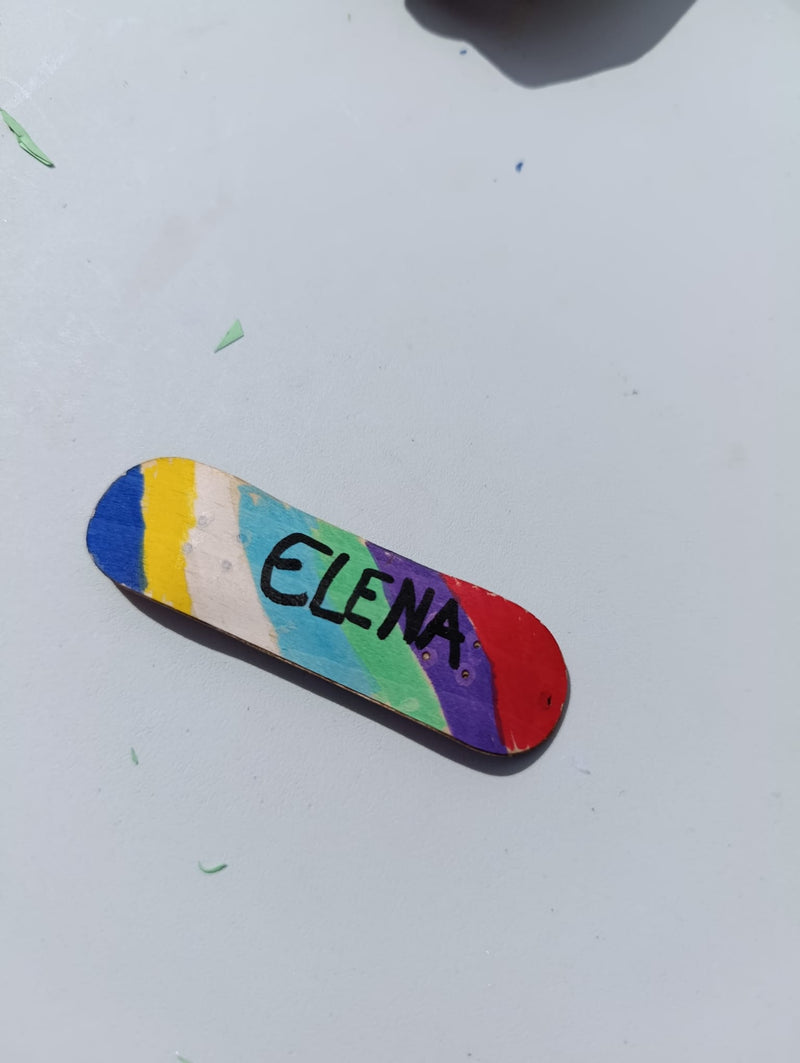 Diseño de cliente