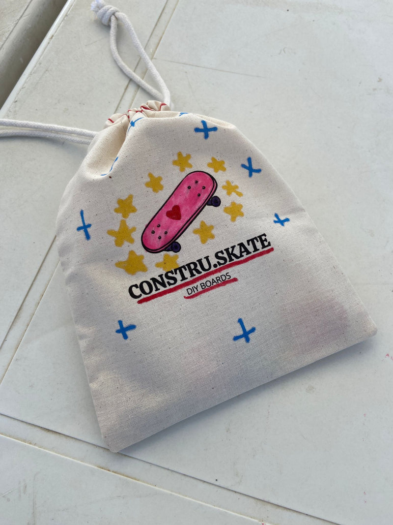 Diseño de cliente