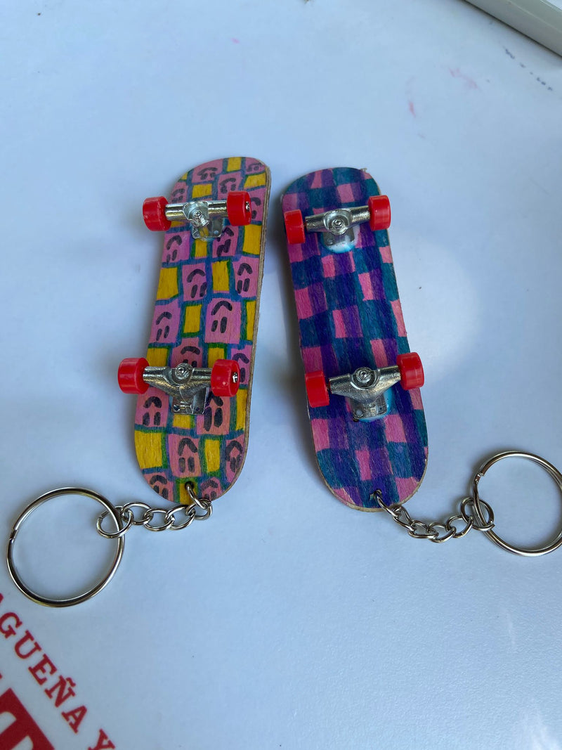 Diseño de cliente